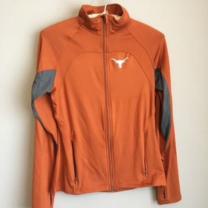 Rivalry Threads Longhorn Jacket